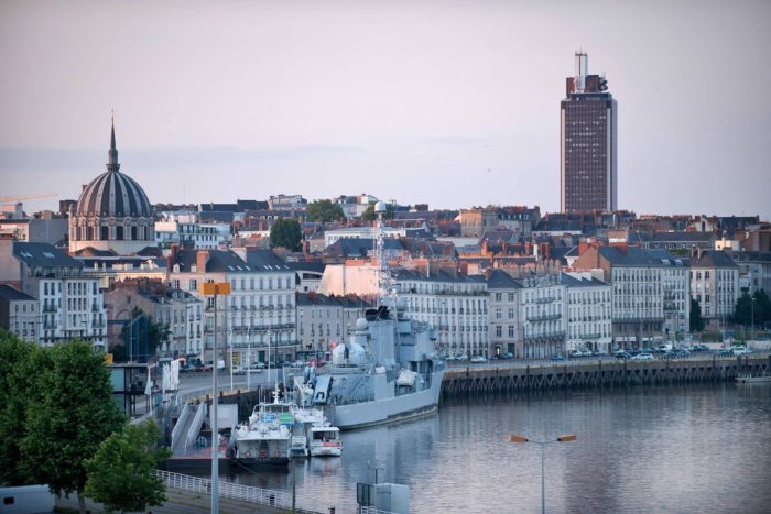 Devenir chasseur immobilier Nantes
