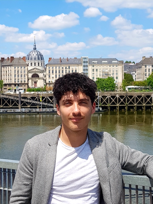 Chasseur Appartement Nantes