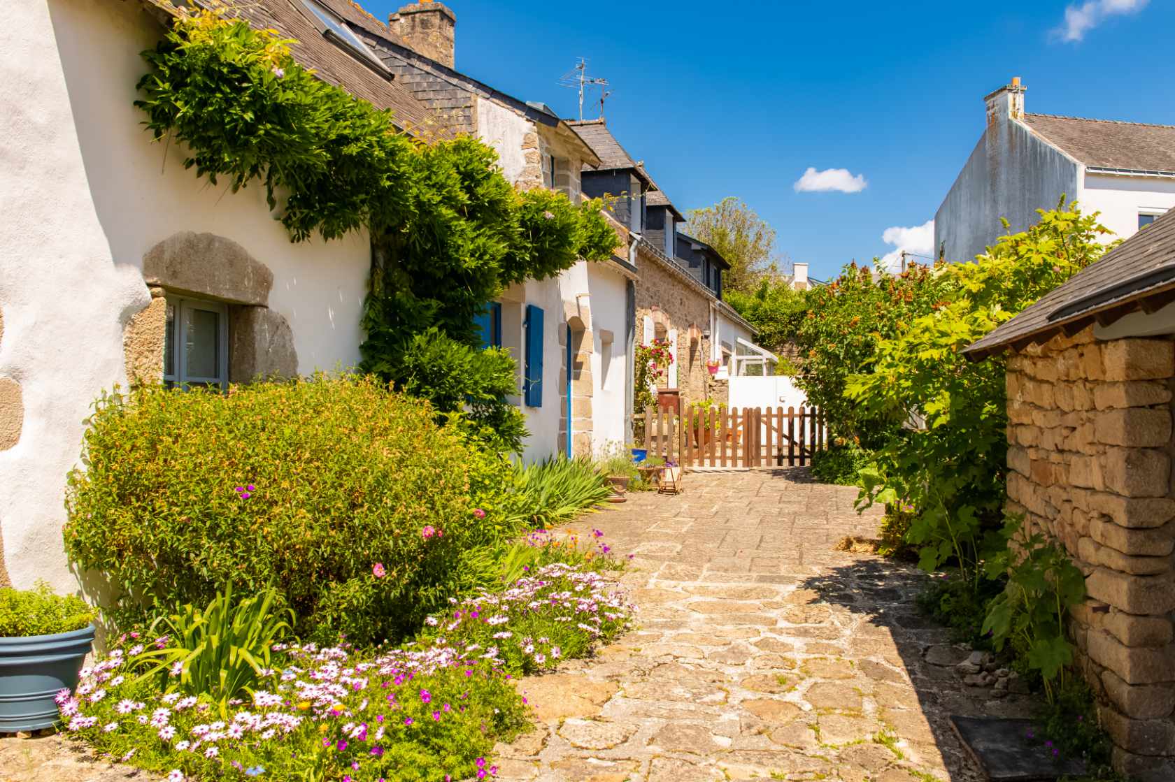 Chasseur immobilier à Vannes