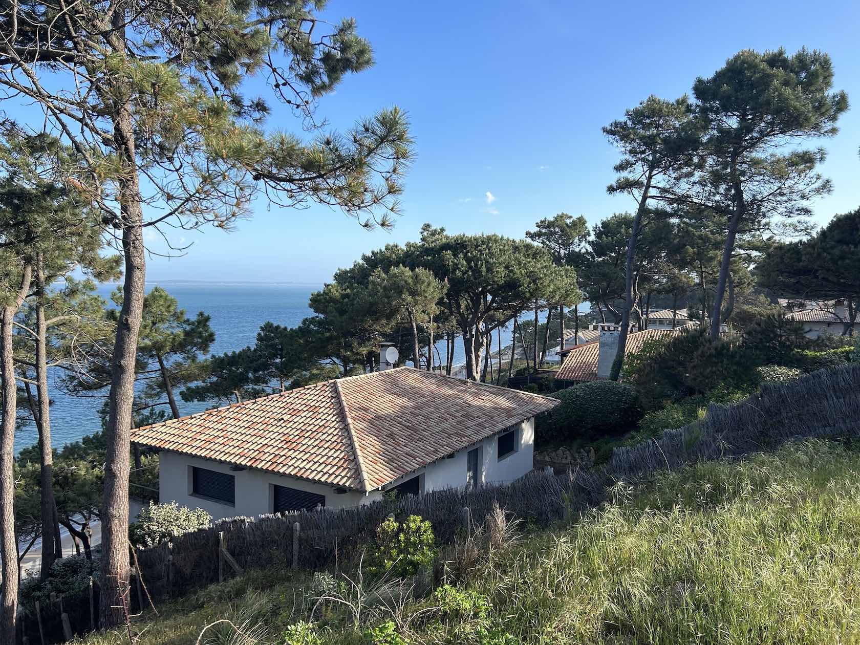 Chasseur Immobilier Bassin d'Arcachon